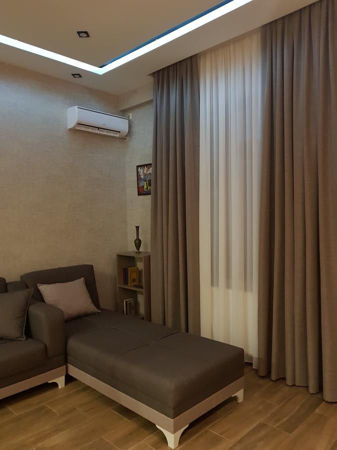 Rustaveli Modern Apartment Center Of Τυφλίδα Εξωτερικό φωτογραφία