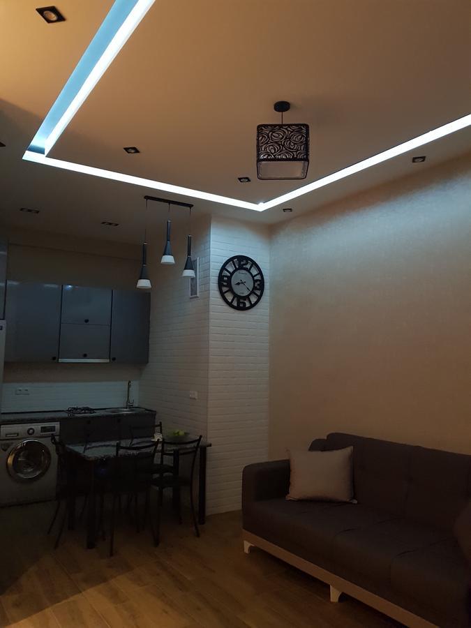 Rustaveli Modern Apartment Center Of Τυφλίδα Εξωτερικό φωτογραφία