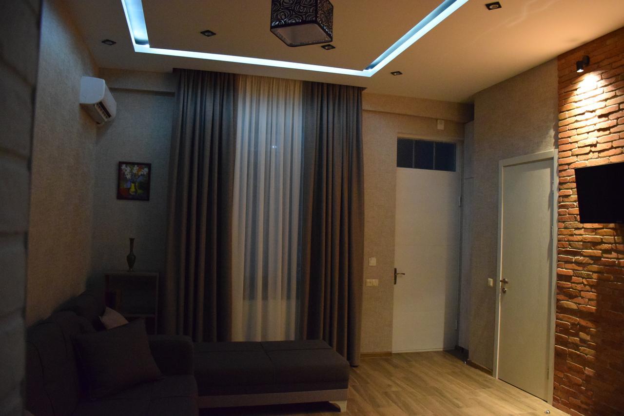 Rustaveli Modern Apartment Center Of Τυφλίδα Εξωτερικό φωτογραφία