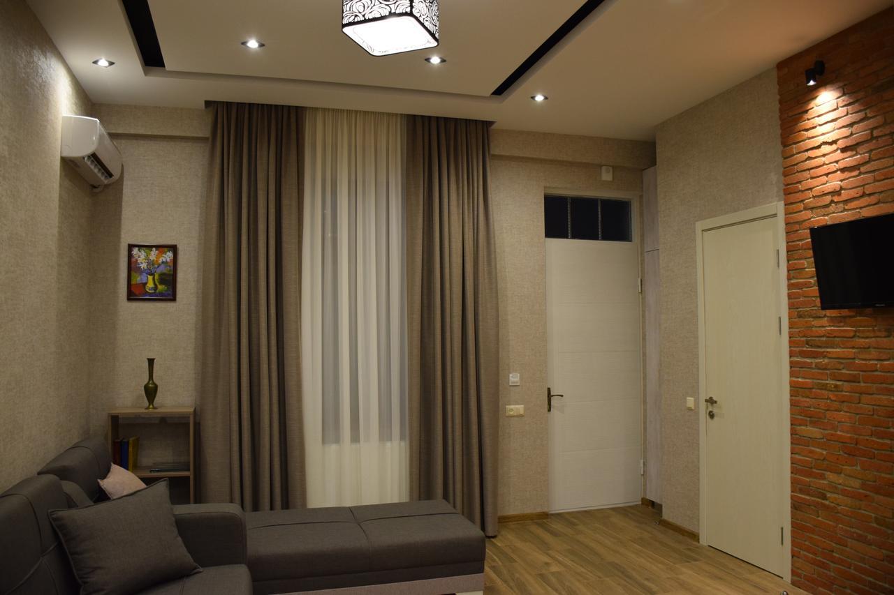 Rustaveli Modern Apartment Center Of Τυφλίδα Εξωτερικό φωτογραφία