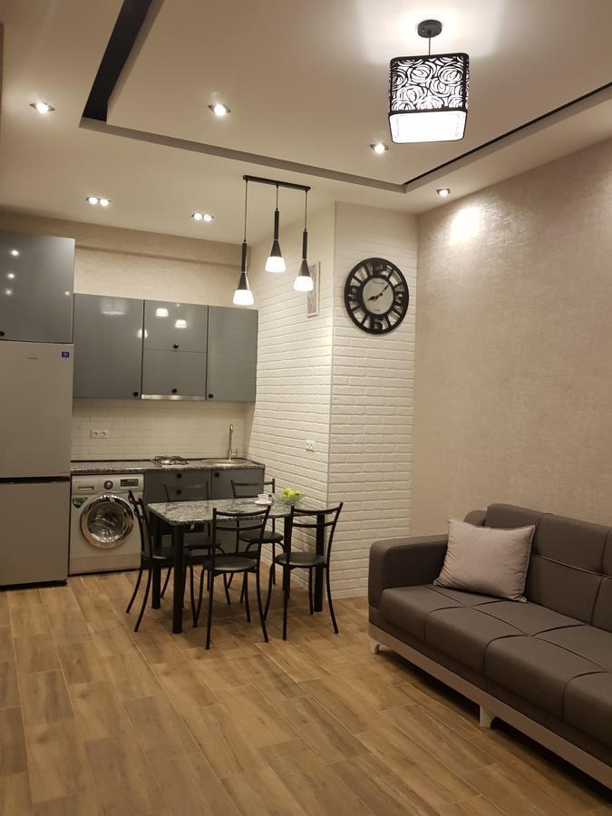 Rustaveli Modern Apartment Center Of Τυφλίδα Εξωτερικό φωτογραφία