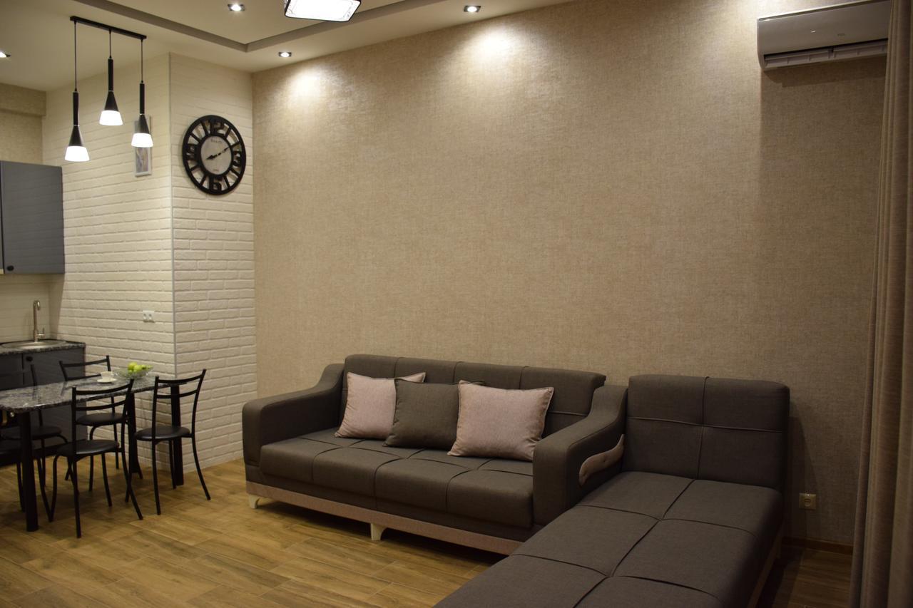 Rustaveli Modern Apartment Center Of Τυφλίδα Εξωτερικό φωτογραφία